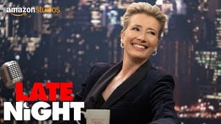 Official Trailer