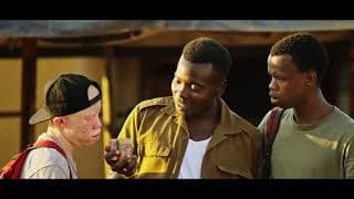 Matwetwe (Wizard) - Trailer