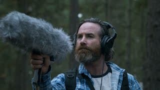 Within the Pines (2025) | Official Trailer