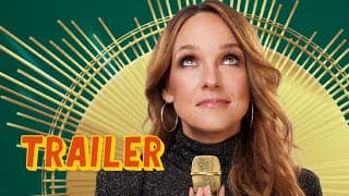 Carolin Kebekus: The Last Christmas Special - Official Trailer (2021) Carolin Kebekus