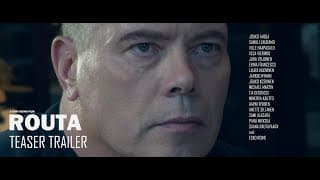 Official Teaser Trailer