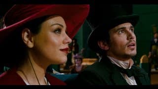 Full UK Trailer