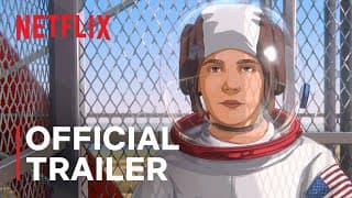Official Trailer