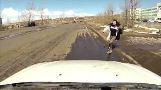 Хамгийн сайхан нь МУСК   Hamgiin saihan ni Official Trailer