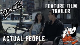 Festival Trailer