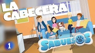 'SABUESOS' | ASÍ ES LA CABECERA