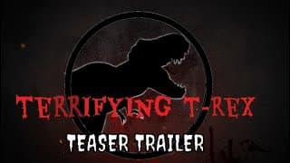 T-REX Teaser Trailer