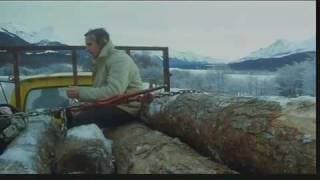 Liverpool Teaser España Lisandro Alonso Sagrera Audiovisual