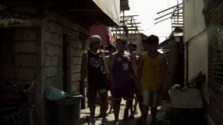 HAPPYLAND (Movie Trailer)