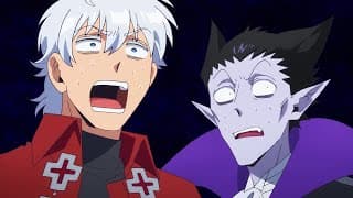 The Vampire dies in no time | PV 2 (English Subtitles)