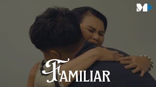 Familiar | Short Film | Official Trailer (2022)