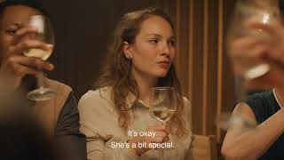 Trailer of Skuggdjur (Shadow Animals) 2017