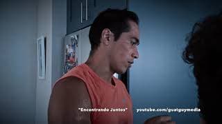 Clip "Encontrando Juntos" - Para siempre