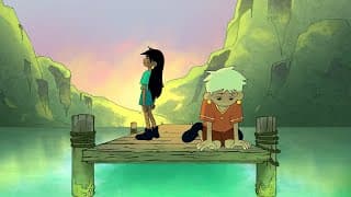 Official Animated Trailer