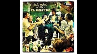 EL SOLTERO -  BANDA SONORA FILM 1977