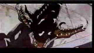 Silent Mobius The Motion Picture 2 Trailer