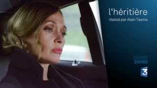 Bande-annonce L'Héritière sur France 3