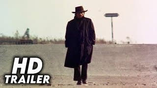Yakuza Wolf: I Perform Murder (1972) Original Trailer [HD]