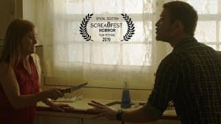 A Mothers Love | Short Horror Film | Screamfest