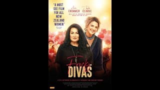 FROCKS AND DIVAS - Trailer