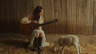 Kacey Musgraves - Deeper Well (The Making Of The Album)
