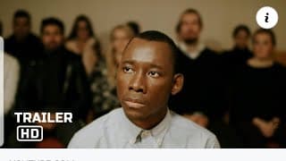 LAGOS TO OSLO TRAILER