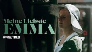 Meine Liebste Emma (Official Trailer) | Short Film