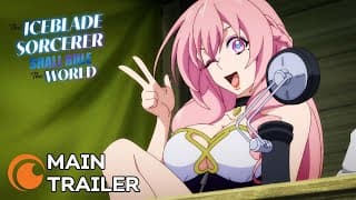 Main Trailer [Subtitled]