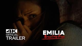 EMILIJA IŠ LAISVĖS ALĖJOS Treileris (2017)
