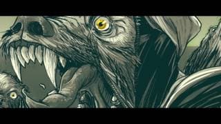 Realm of the Damned [Official Trailer]