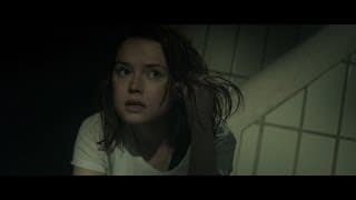 Blue Season - Daisy Ridley / Kenneth Jay in SCI-FI-LONDON 48 Hour Film Challenge