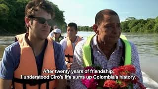 Ciro & Yo Trailer English Subs