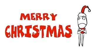 The perfect Christmas 2013 (ANIMATION) - Bruno Bozzetto