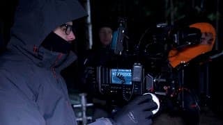 The Million Dollar Nickel - Behind The Scenes