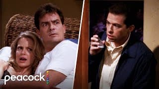 First Five Minutes of the Series