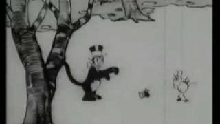 Krazy Kat, bugologist