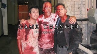 Game Changer - The Legacy of Saw (2021) Documentary