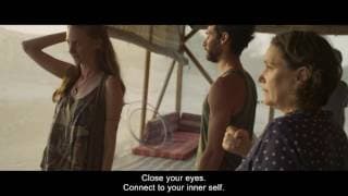 Shark Tooth - short film Teaser