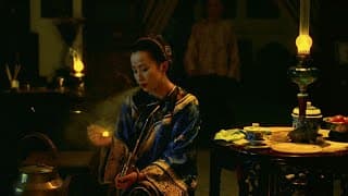 Flowers of Shanghai | Restoration Trailer | Opens July 2