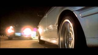 BMW Films: The Hire - Chosen Trailer
