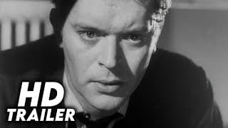 The Pot Carriers (1962) Original Trailer [FHD]