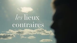 Les lieux contraires | Bande-annonce | Court-métrage (2025)