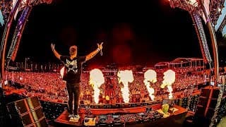 Nicky Romero - MainStage Ultra Music Festival Miami 2019: "READY FOR THE BEAT"