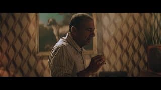 Муза - Трейлър (Късометражен Филм на Свилен Славов)