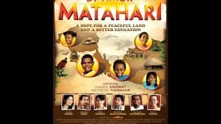 DI TIMUR MATAHARI OFFICIAL TRAILER [HD]