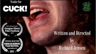 CUCK! Trailer.