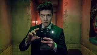 Official Main Trailer [Subtitled]