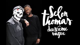 Selon Thomas deuxième vague - Bande Annonce - CANAL+