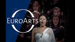 Fantasymphony - Danish National Symphony Orchestra (Trailer)
