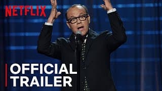 Tom Papa | You’re Doing Great | Netflix Stand-Up Comedy Special Trailer